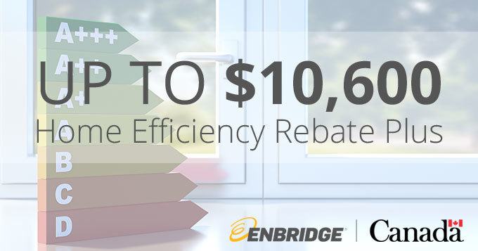 Introducing the Home Efficiency Rebate Plus
