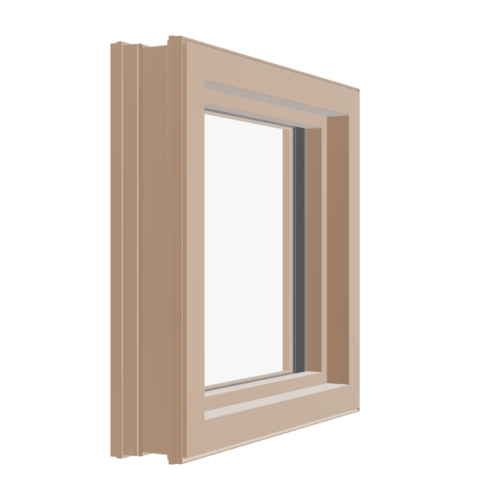 Alu Copper