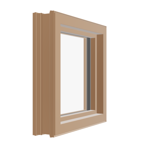 Antique Brown