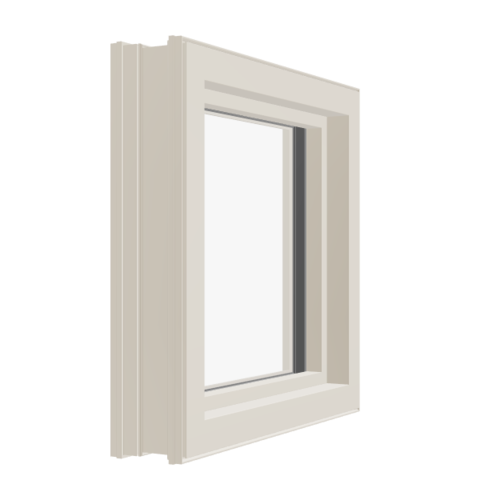 Antique Ivory