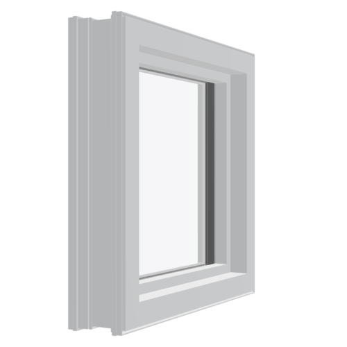 Benjamin Moore Rainstorm CSP-50