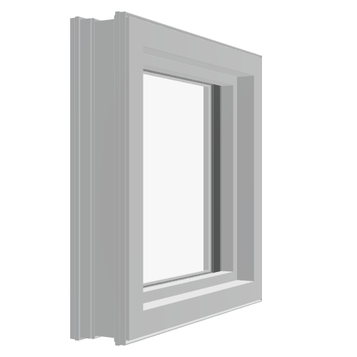 Chesapeake Gray
