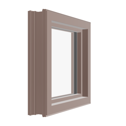 Chestnut Brown