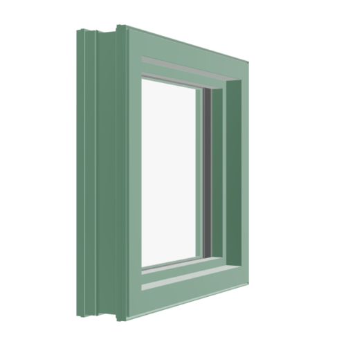 Forest Green