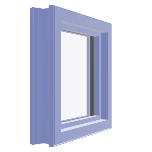 Old World Blue