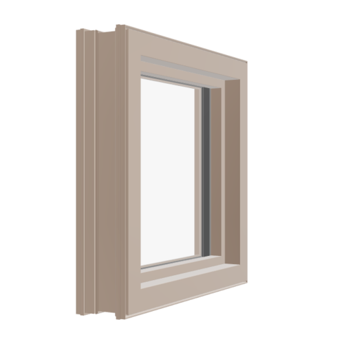 Saddle Brown