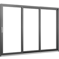 Steel Doors